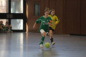 Bild 371 - wC-Jun Turnier Oldesloe